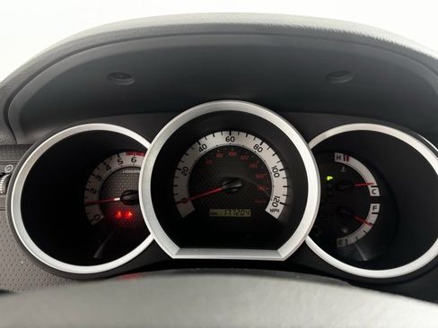 Used 2014 Toyota Tacoma 4x4 Double Cab image 27