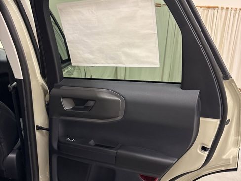 New 2025 Ford Bronco Sport Big Bend w/ Convenience Package image 39