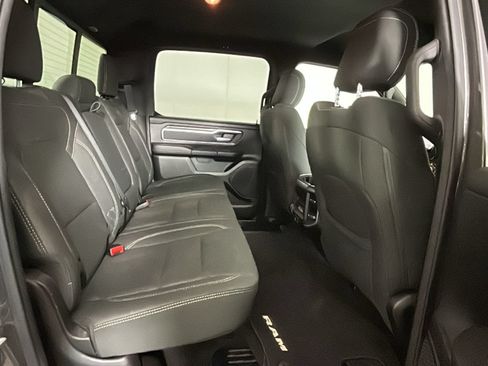 Used 2019 RAM 1500 Big Horn AWD/4WD image 33