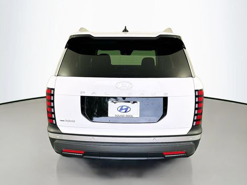 New 2026 Hyundai Palisade SEL Premium FWD image 6