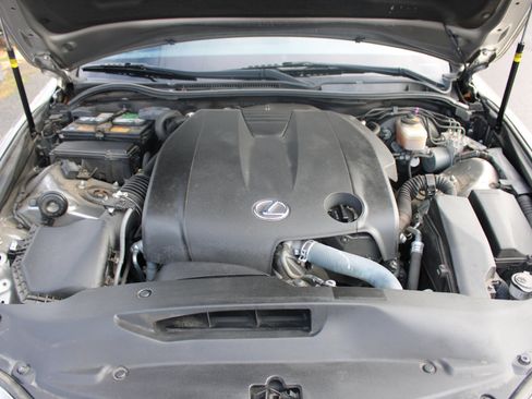 Used 2015 Lexus IS 250 image 16