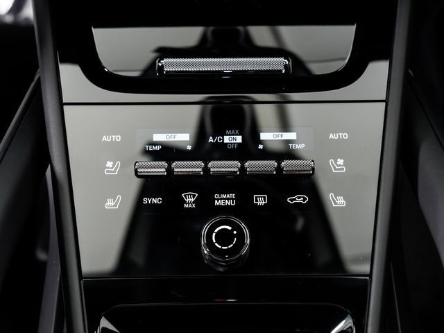 Certified 2026 Porsche Cayenne Coupe AWD/4WD image 17
