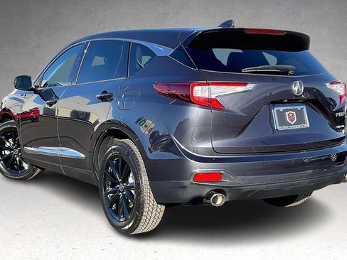 Used 2021 Acura RDX AWD image 11