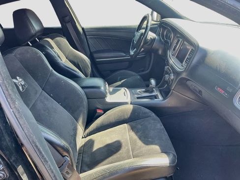 Used 2021 Dodge Charger Scat Pack RWD image 28