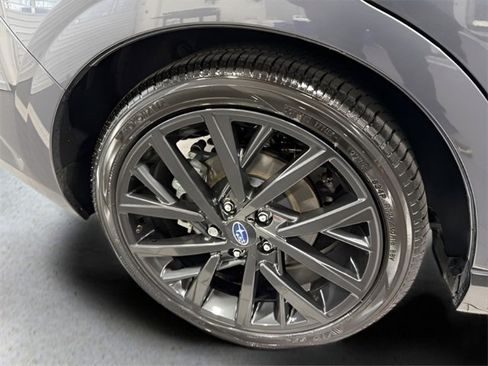 Certified 2025 Subaru Impreza RS w/ Popular Package #1 image 38
