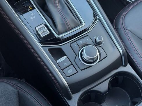 Certified 2025 MAZDA CX-5 2.5 Turbo w/ Premium Package image 18