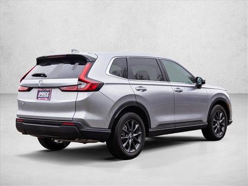 Used 2026 Honda CR-V EX-L image 5