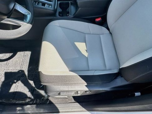 Certified 2023 Honda CR-V EX image 23
