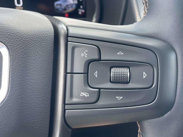 Certified 2023 GMC Yukon XL AT4 w/ Max Trailering Package AWD/4WD image 21