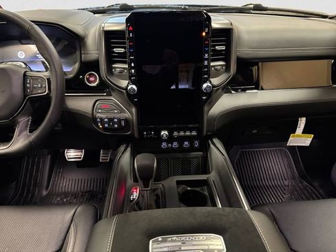 New 2026 RAM 1500 RHO w/ RHO Level 1 Equipment Group image 13