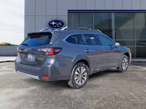 Certified 2025 Subaru Outback Touring image 6