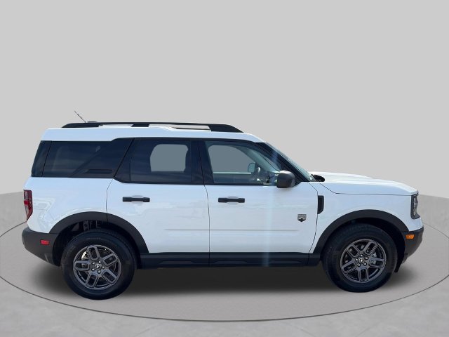 Used 2025 Ford Bronco Sport Big Bend AWD/4WD image 6