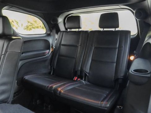 Used 2025 Dodge Durango R/T AWD/4WD image 45