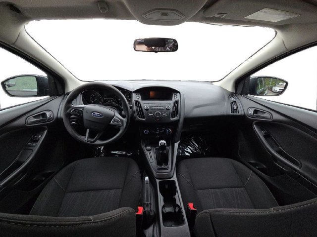 Used 2018 Ford Focus S FWD image 12