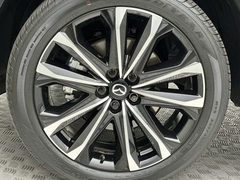Certified 2025 MAZDA CX-50 AWD 2.5 S w/ Premium Plus Pkg image 10