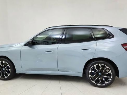 Used 2025 BMW X3 M50 image 4