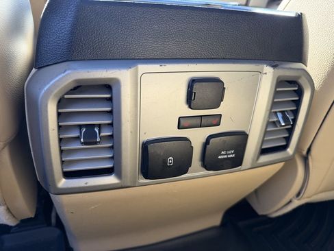 Used 2017 Ford F250 Lariat w/ Lariat Ultimate Package image 34