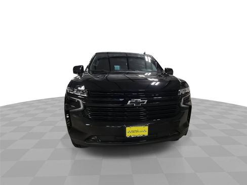 Certified 2024 Chevrolet Tahoe RST w/ Luxury Package RWD image 3