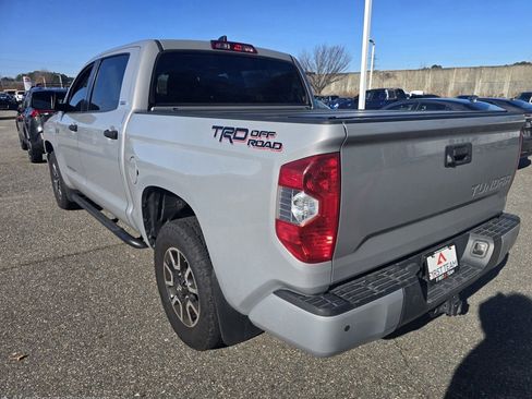 Used 2021 Toyota Tundra SR5 image 21