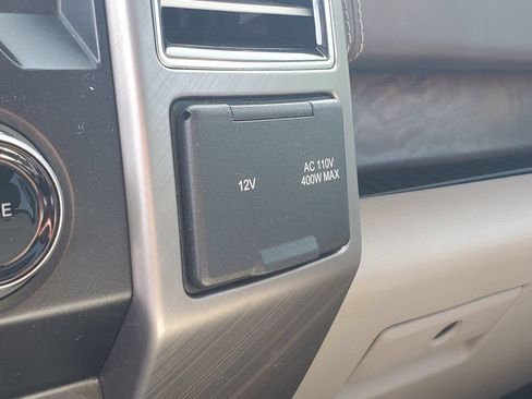 Used 2019 Ford F150 Limited AWD/4WD image 28