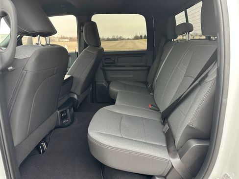 Used 2023 RAM 3500 Tradesman image 15