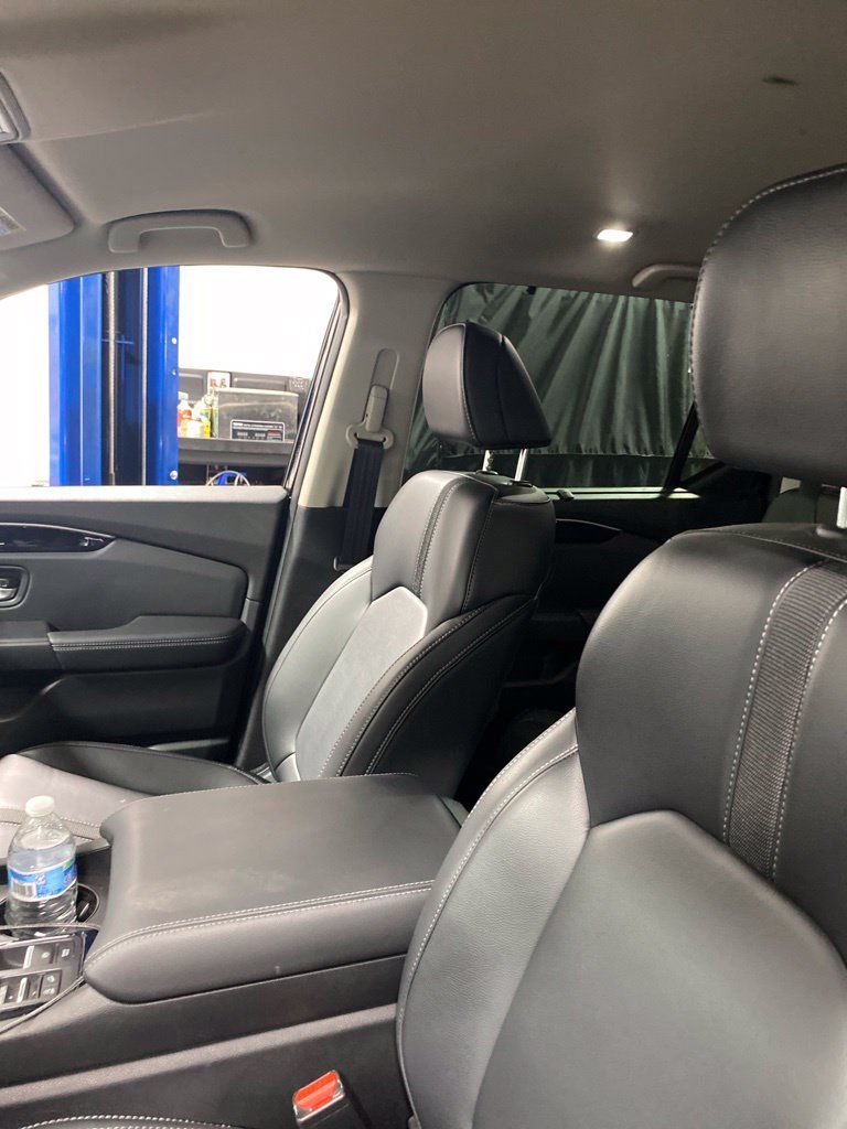 Used 2023 Honda Pilot EX-L image 19