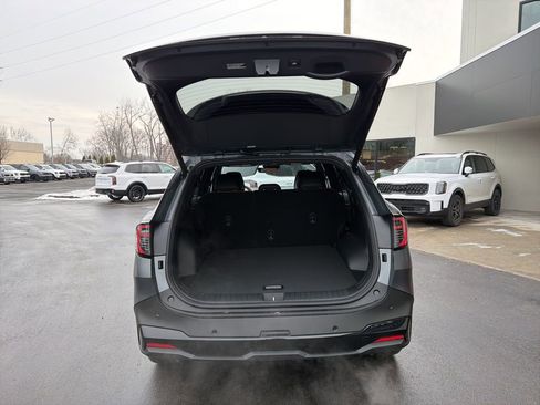 New 2026 Kia Sportage X-Line image 17