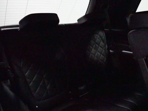 Used 2024 BMW X7 xDrive40i w/ Executive Package image 14