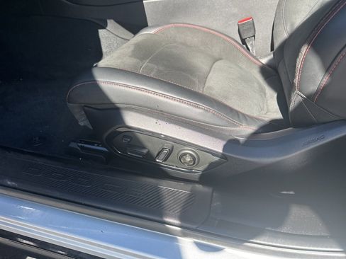 Used 2025 Dodge Charger R/T Scat Pack w/ Track Pack image 11