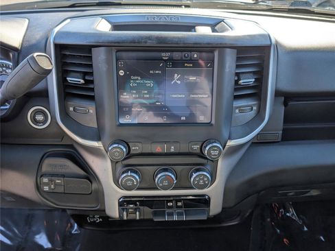 Used 2024 RAM 3500 Big Horn image 18