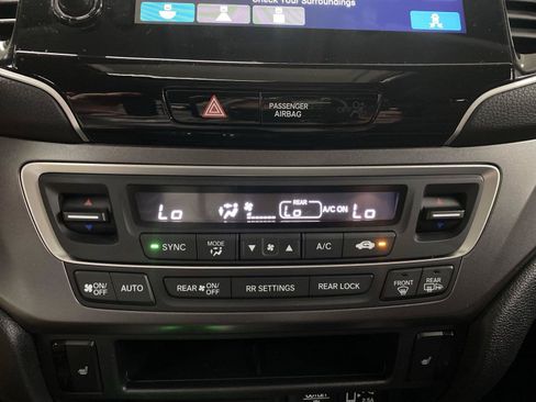 Used 2021 Honda Pilot Special Edition image 21