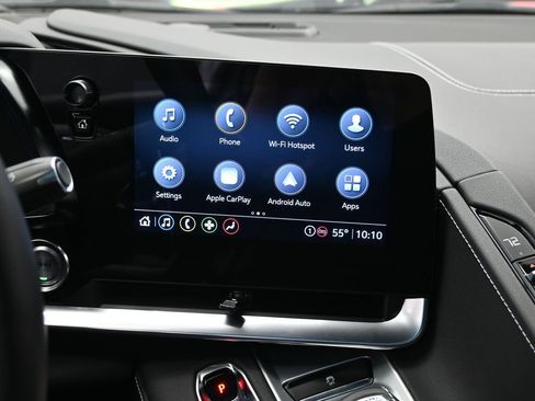 Used 2023 Chevrolet Corvette Stingray Coupe w/ Z51 Performance Package image 15