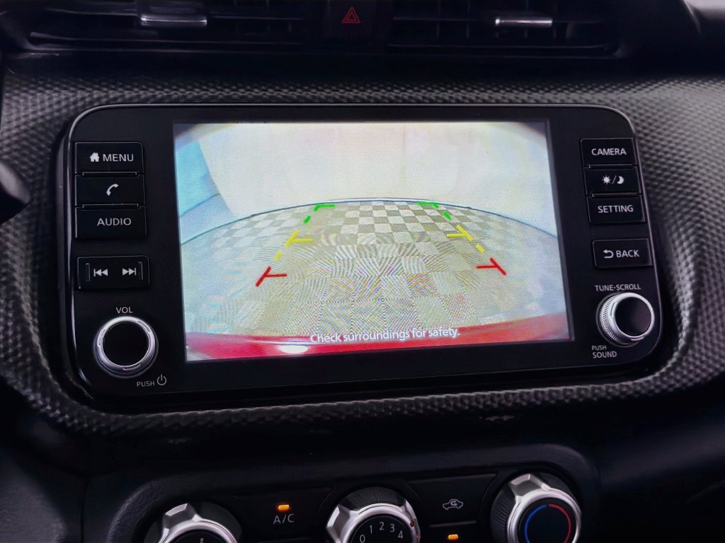 Used 2023 Nissan Kicks SV FWD image 18