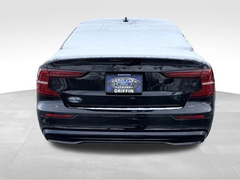 Used 2024 Volvo S60 B5 Plus image 6
