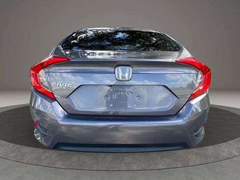 Used 2017 Honda Civic LX image 7
