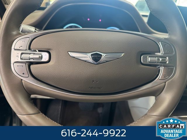 Used 2023 Genesis GV80 2.5T w/ Prestige Package AWD/4WD image 19