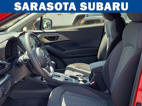 New 2026 Subaru Impreza 2.0i Sport AWD/4WD image 17