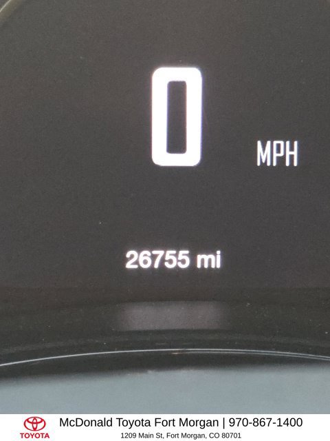 Used 2024 Dodge Durango R/T AWD/4WD image 9