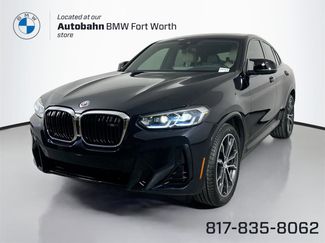 Certified 2023 BMW X4 M40i w/ Premium Package video 1