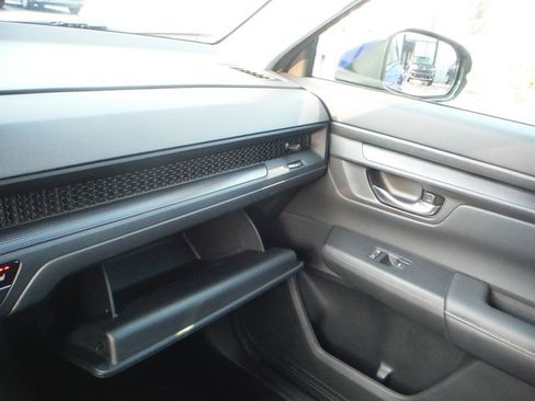 Certified 2024 Honda CR-V EX image 26