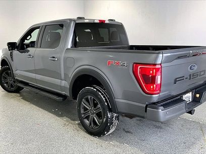 Used 2023 Ford F150 XLT w/ Equipment Group 302A High