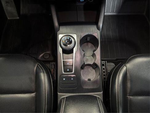 Used 2021 Ford Escape SEL AWD/4WD image 20