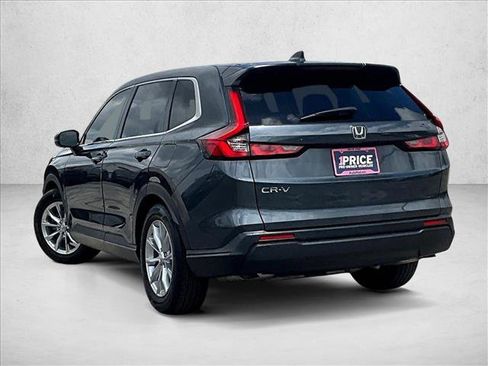 Used 2023 Honda CR-V EX image 13