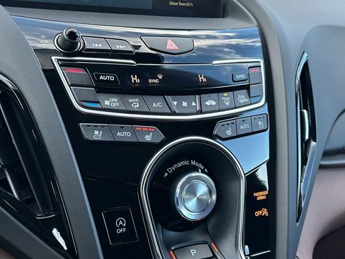 New 2026 Acura RDX SH-AWD w/ Advance Package image 20