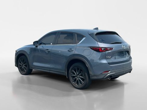 Used 2023 MAZDA CX-5 Carbon Edition AWD/4WD image 3