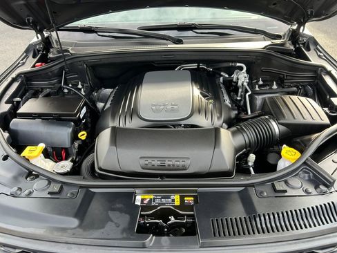 Used 2023 Dodge Durango R/T AWD/4WD image 31