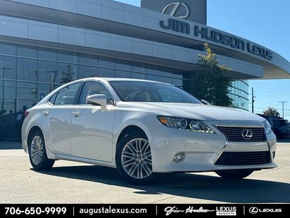 Used 2013 Lexus ES 350