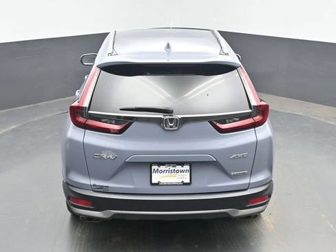 Used 2022 Honda CR-V Touring image 40