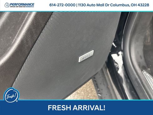 Used 2023 Cadillac XT5 Premium Luxury image 17