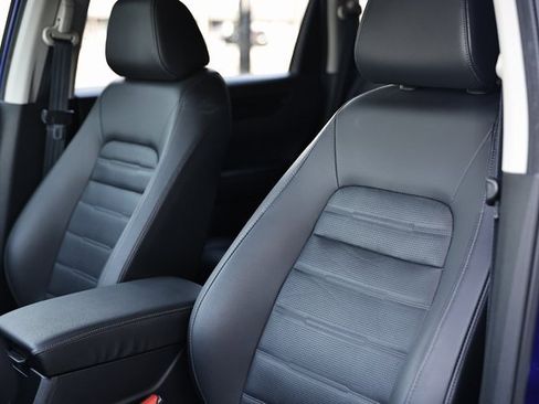 Used 2023 Honda CR-V EX-L image 22